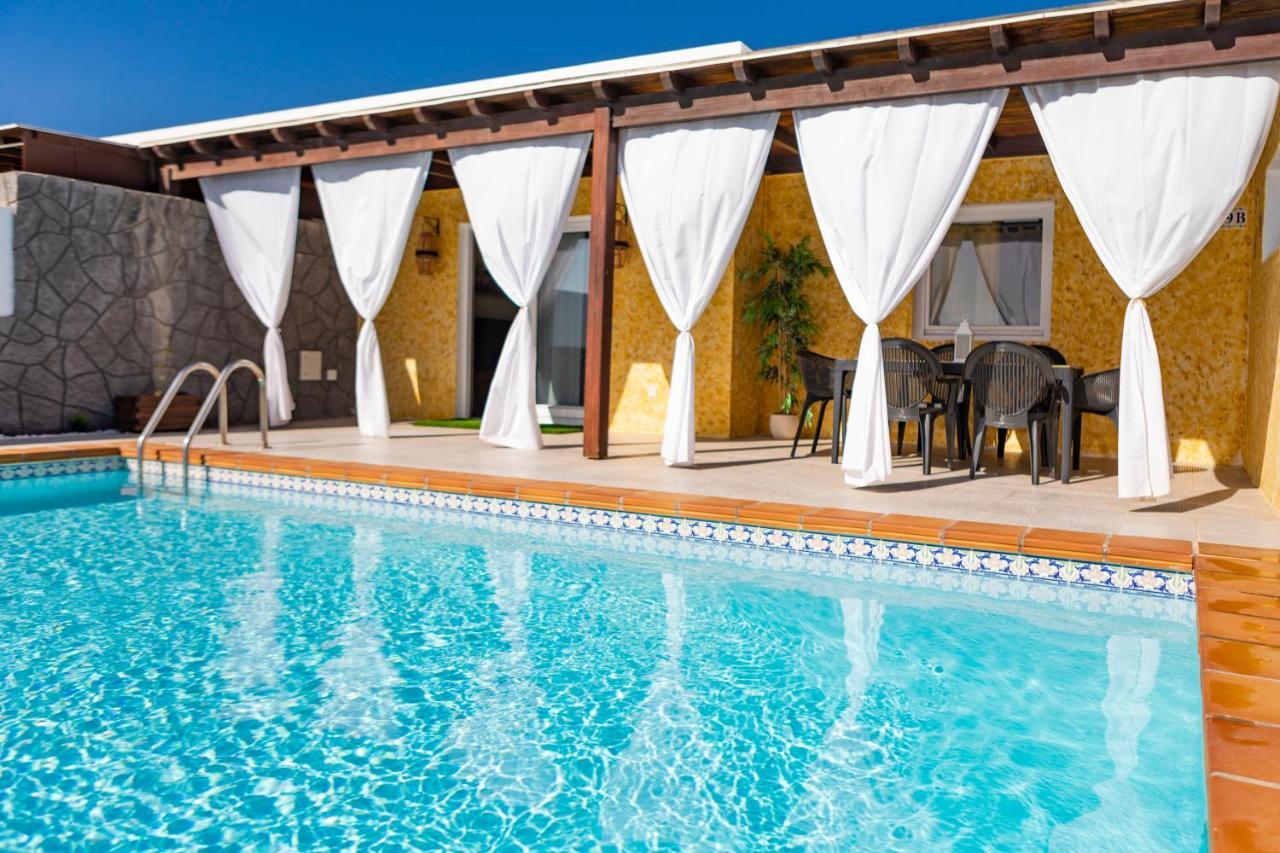 Вилла Casa Daneo Коста Бланка Экстерьер фото