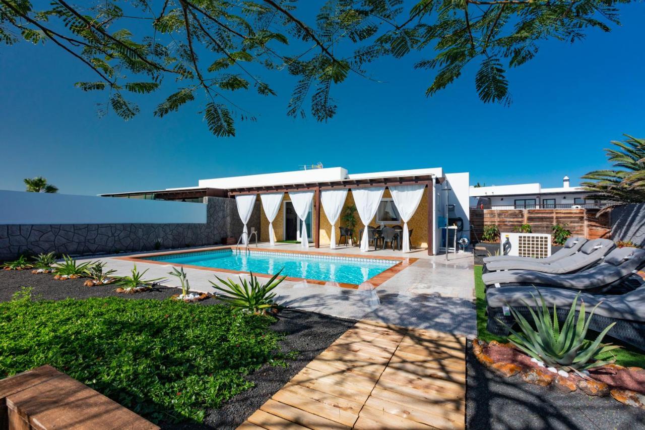 Вилла Casa Daneo Коста Бланка Экстерьер фото